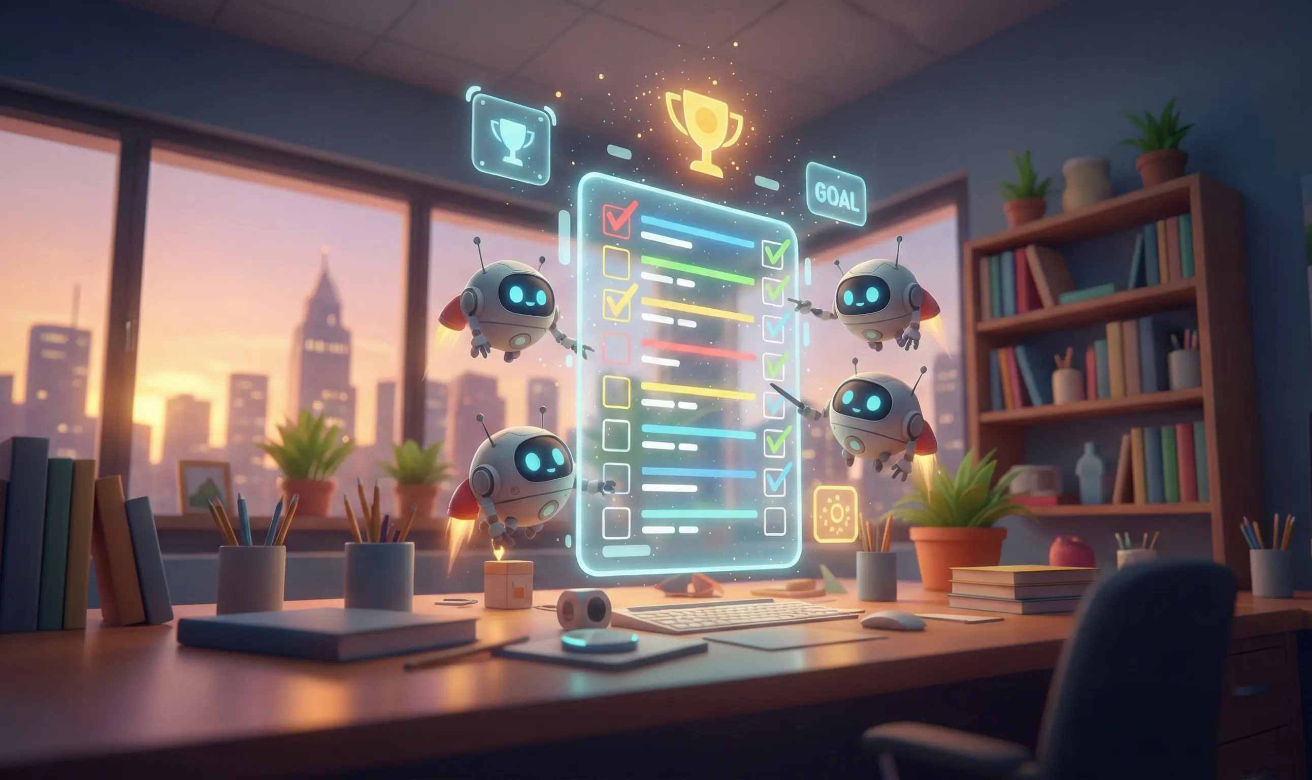 Logística y Almacén